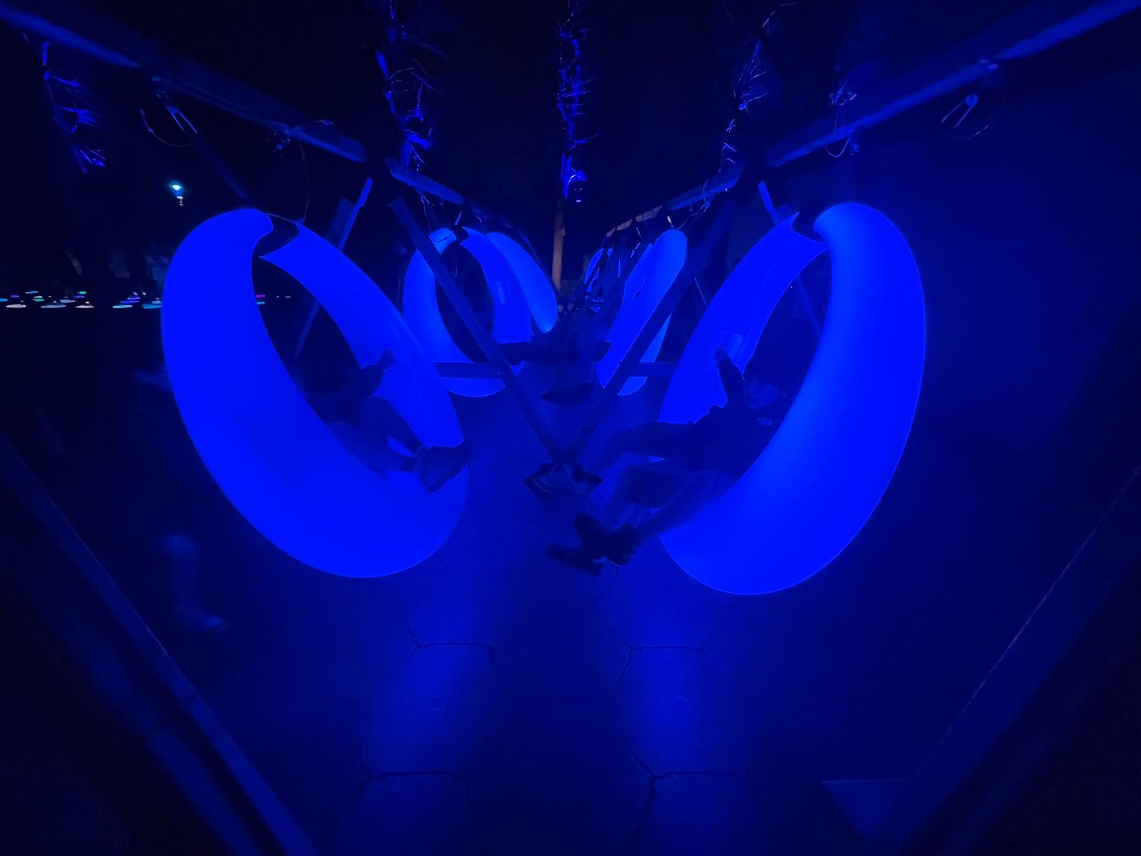 Sint-Martinus den XIIde - Winterkamp JVK 2024